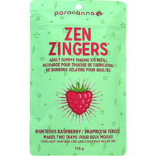 Load image into Gallery viewer, Gummy Kit Refill - Righteous Raspberry-01