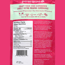 Load image into Gallery viewer, Gummy Kit Refill - Righteous Raspberry-02