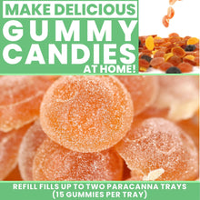 Load image into Gallery viewer, Gummy Kit Refill - Righteous Raspberry-03