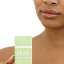 Load image into Gallery viewer, Solevo Beam Face Serum