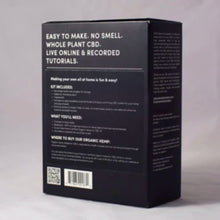Load image into Gallery viewer, CBD Oil Kit