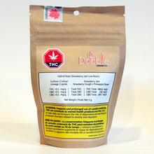 Load image into Gallery viewer, Strawberry Jam Live Rosin