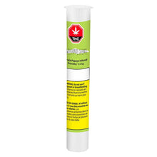 Load image into Gallery viewer, Purple Papaya Infused Pre-Roll