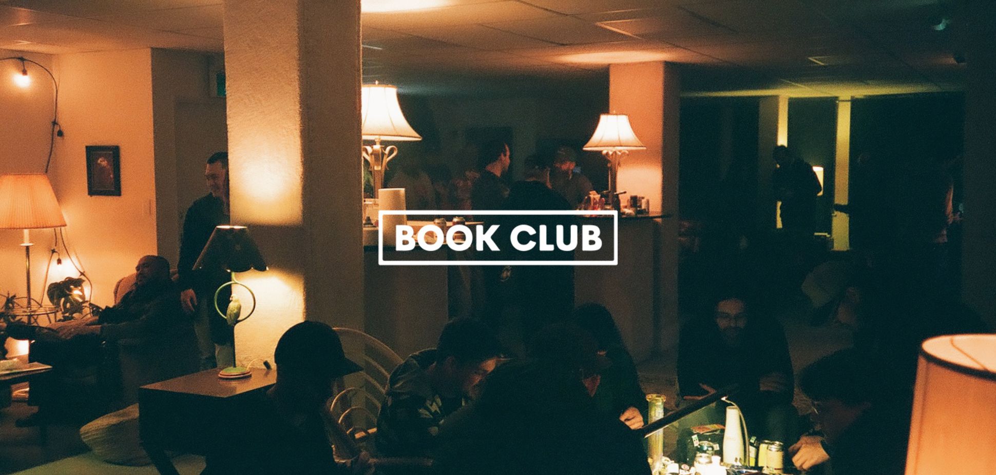 Meet Book Club: Vancouver's Premier Cannabis Hub and Community
