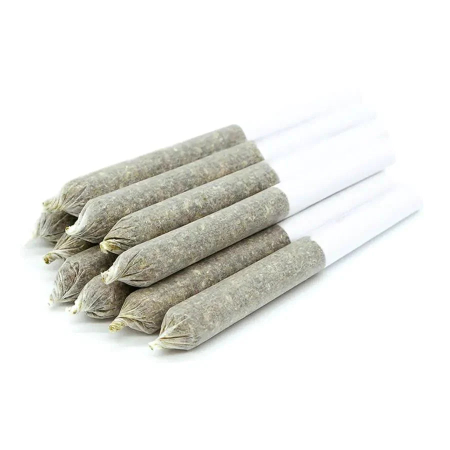 Pre-Rolls – Herbal Dispatch Wholesale