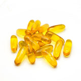 Oils and Capsules