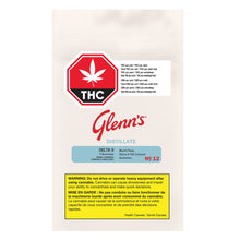 Load image into Gallery viewer, Glenn&#39;s No.12 Distillate Delta 9 Soda Pop
