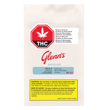 Load image into Gallery viewer, Glenn&#39;s No.11 Distillate Delta 9 Multi-Flavour
