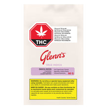 Load image into Gallery viewer, Glenn&#39;s No.5 True Indica Resin - White Freeze

