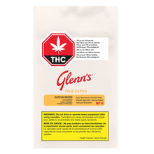 Load image into Gallery viewer, Glenn&#39;s No.6 True Sativa Rosin - Orange Creamsicle
