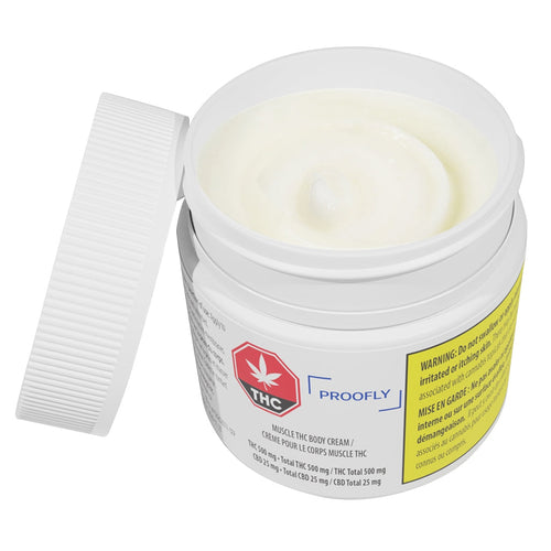 Muscle THC Body Cream-01