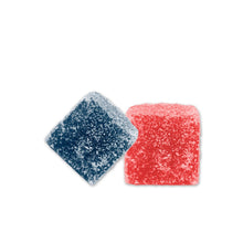 Load image into Gallery viewer, Berry Bang (Blue Raspberry &amp; Strawberry) Chews-02
