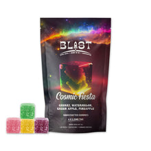 Load image into Gallery viewer, Cosmic Fiesta Chews-01
