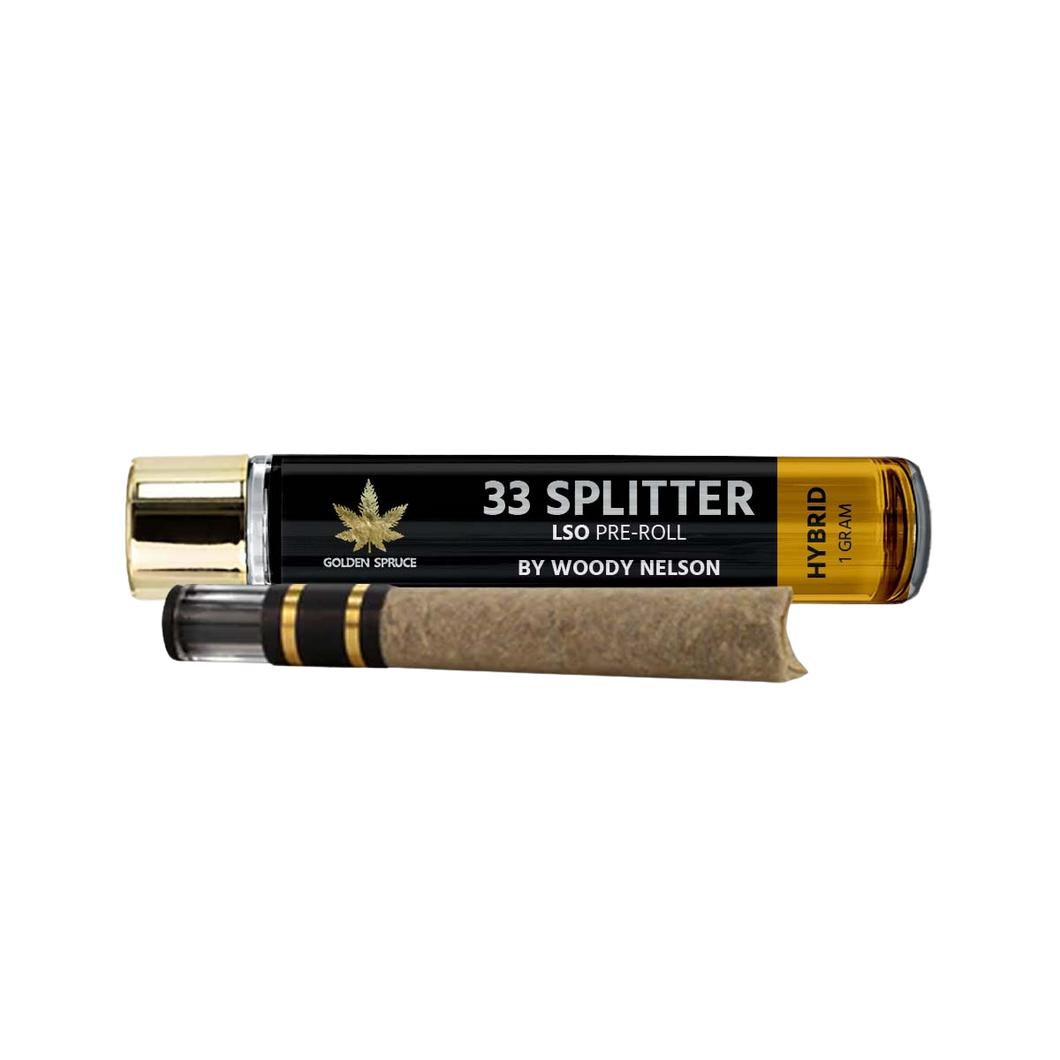 33 Splitter Glass-Tipped Pre-Roll-01
