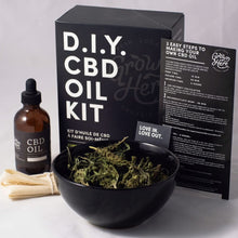 Load image into Gallery viewer, CBD Oil Kit
