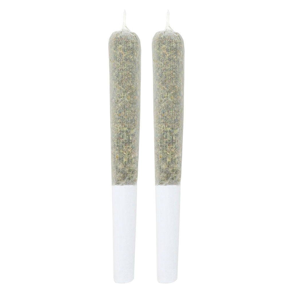 Supercharged Infused Pre-Rolls (Sask)