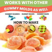 Load image into Gallery viewer, Gummy Kit Refill - Pandemic Peach-06
