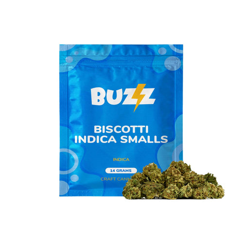 Biscotti Indica Smalls-01
