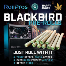 Load image into Gallery viewer, Geisha Breath 1-Gram Pre-Rolls-03
