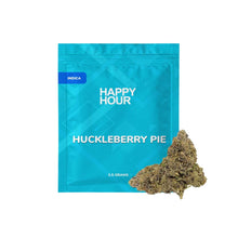 Load image into Gallery viewer, Nighttime Nirvana - Huckleberry Pie-01
