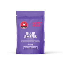 Load image into Gallery viewer, Hybrid Pre-Rolls - Blue Sherb-02
