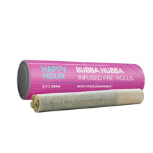 Load image into Gallery viewer, Bubba Hubba Infused Pre-Roll-01
