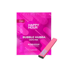 Load image into Gallery viewer, Bubble Hubba Vape Pen-01
