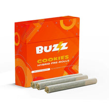 Load image into Gallery viewer, Cookies Hybrid Pre-Rolls-01
