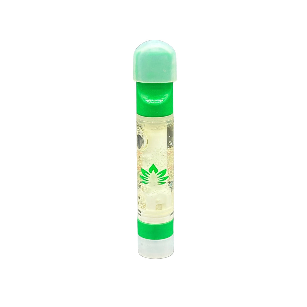 Carnival Apple Liquid Diamond Vape Cart-01