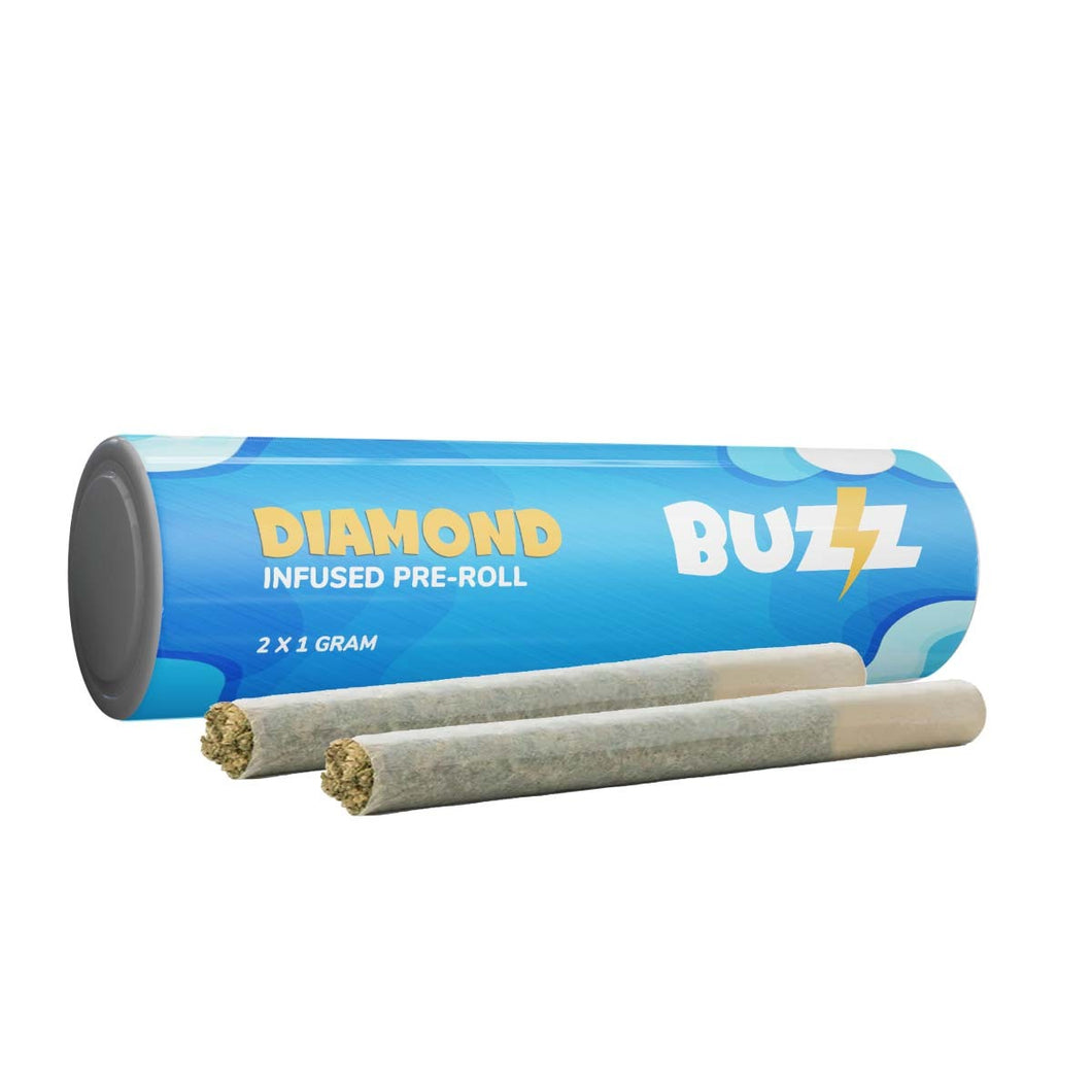 Diamond Infused Pre-Rolls-01