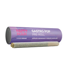 Load image into Gallery viewer, Midday Mix - Gastro Pop Pre-Roll-01
