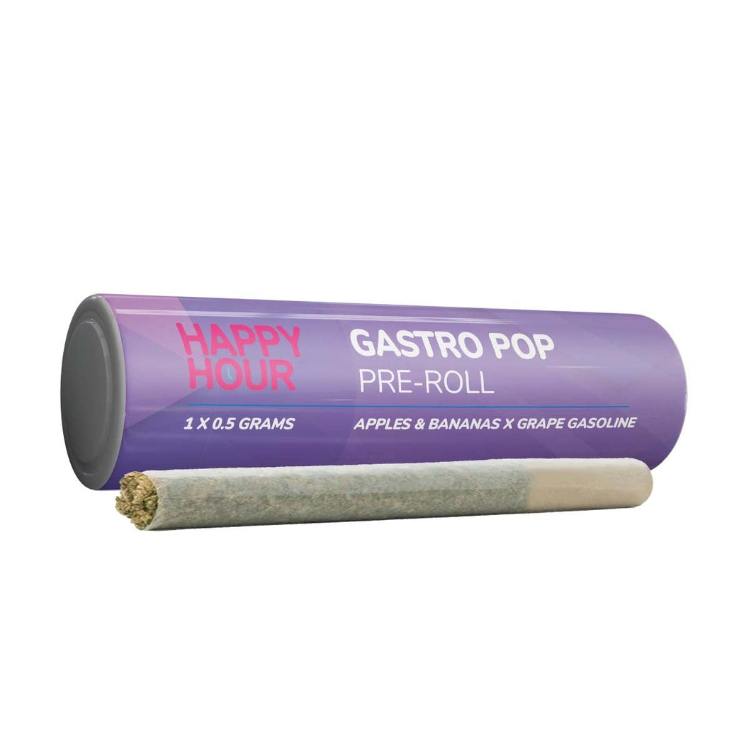 Midday Mix - Gastro Pop Pre-Roll-01