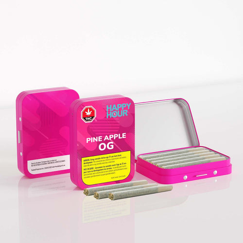 Pineapple OG Pre-Rolls-01