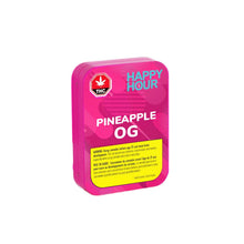 Load image into Gallery viewer, Pineapple OG Pre-Rolls (Case of 12)-02

