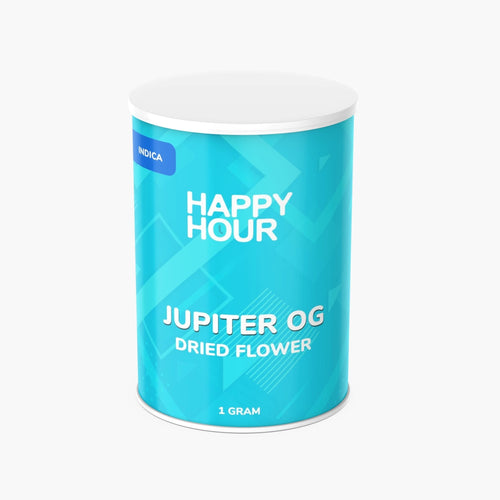 Jupiter OG-01