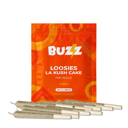 Loosies LA Kush Cake Pre-Rolls-01