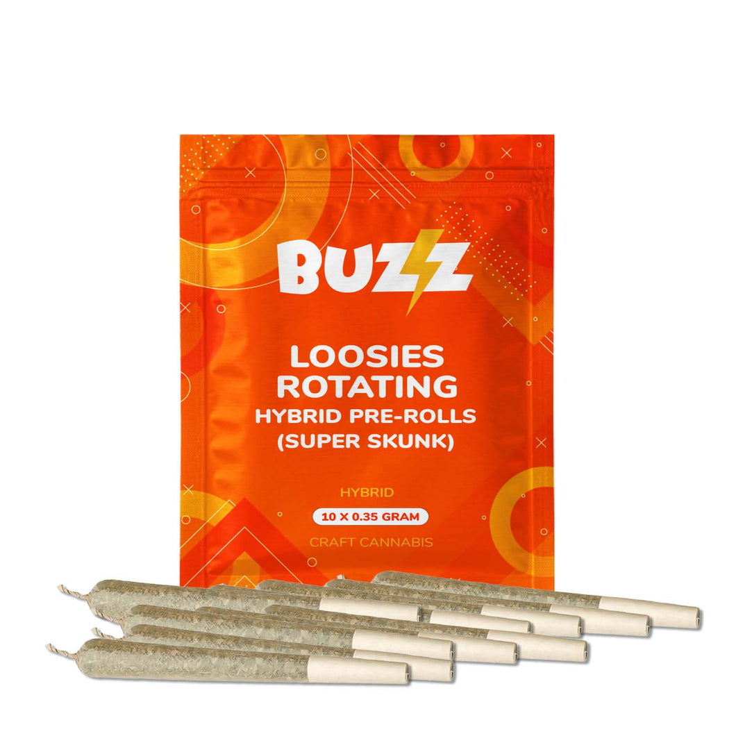 Loosies Rotating Hybrid Pre-Rolls (Sour Kush)-01