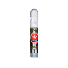 Load image into Gallery viewer, Mint Flavour Diamond Vape Cartridge-01
