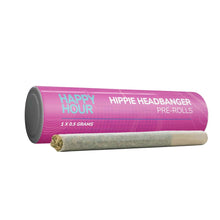 Load image into Gallery viewer, Hippie Headbanger Pre-Roll-01
