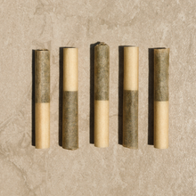 Load image into Gallery viewer, Serene™ - CBD 320 Blackberry Kush Terpene Pre-Rolls-02
