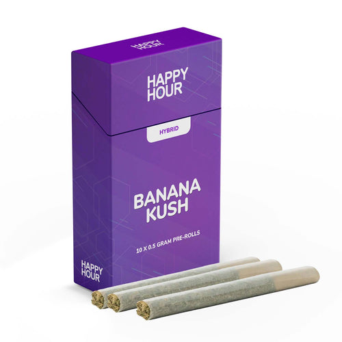 Banana Kush Pre-Rolls-01