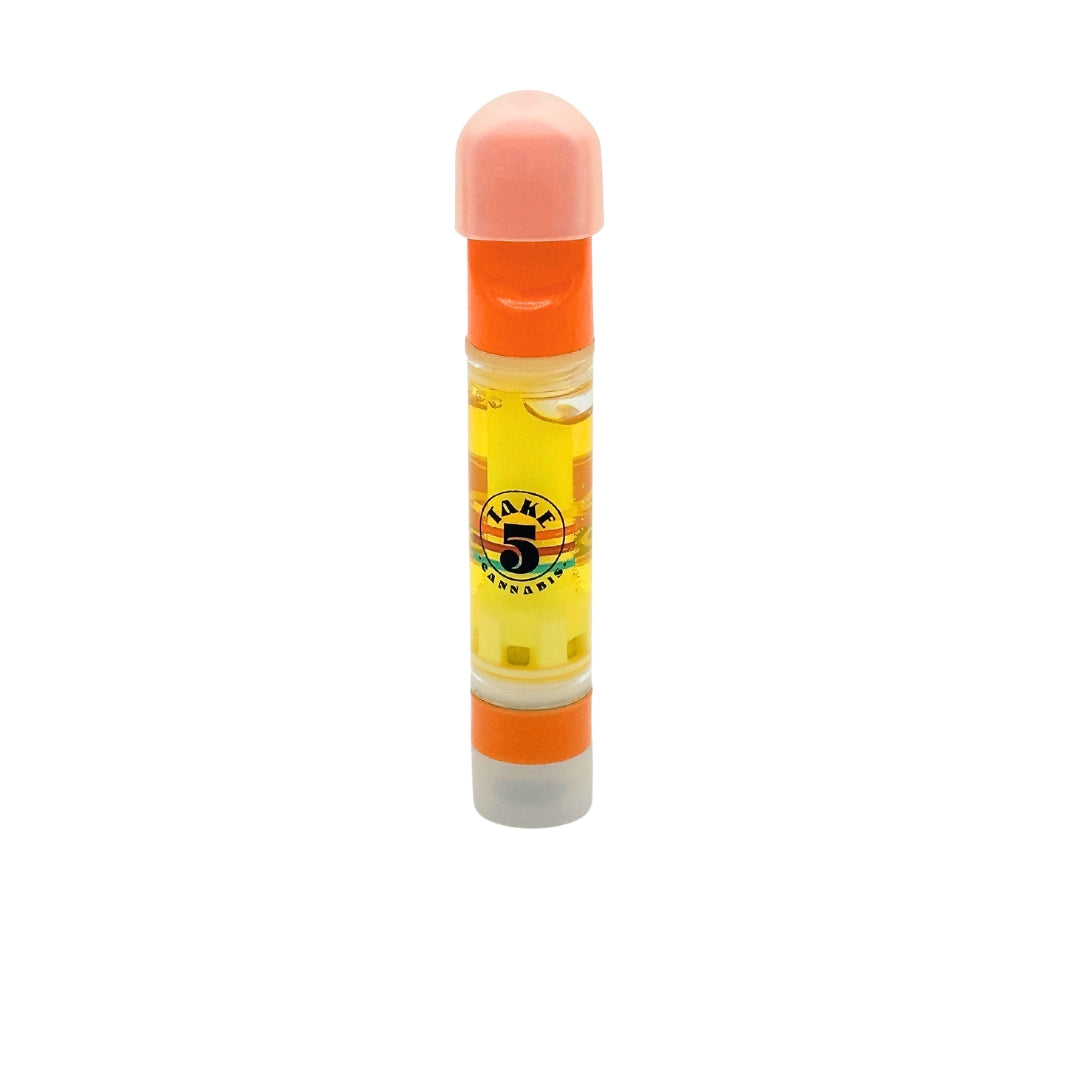 Raspberry Lemonade Vape Cart – Herbal Dispatch Wholesale