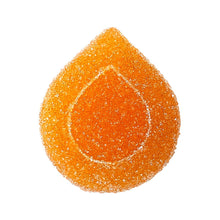 Load image into Gallery viewer, Refresh™- CBG + CBD Mango Gummy Drop-03
