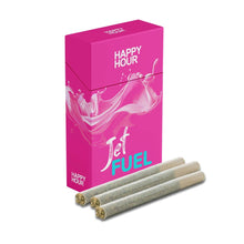 Load image into Gallery viewer, Sativa Pre-Rolls - Jet Fuel-01
