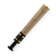 Load image into Gallery viewer, Organic Rainbow Driver Glass-Tipped Pre-Roll
