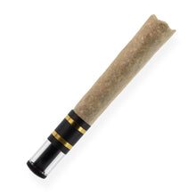 Load image into Gallery viewer, Black Tuna Glass-Tipped Pre-Roll-02
