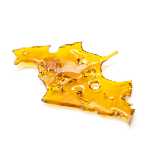 Fool's Gold Shatter-01