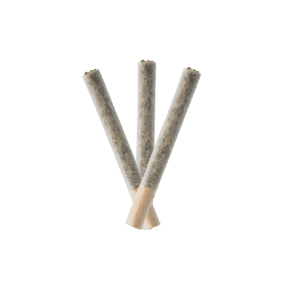 Guava Gold Hemp Pre-Rolls (Sask)