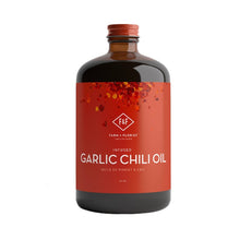Load image into Gallery viewer, Garlic Chili Oil
