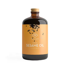 Load image into Gallery viewer, Sesame Oil
